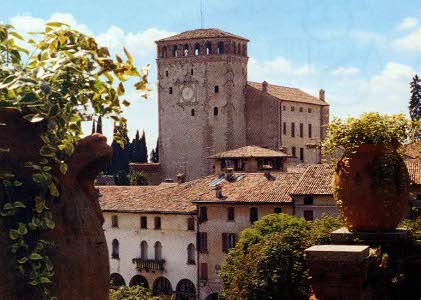 Asolo